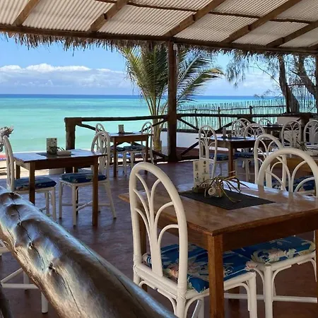 Bed and breakfast Zanzibar Blue Dolphin Bay